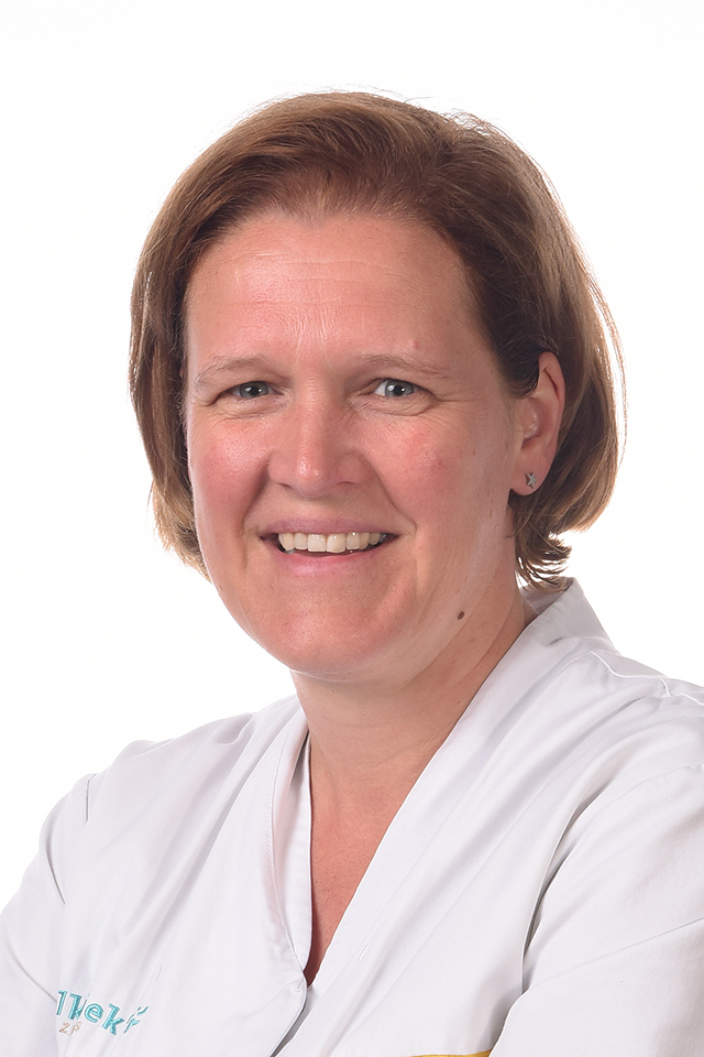 Annet Kuijten